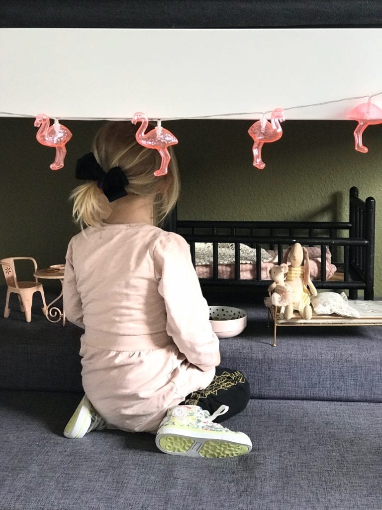 Flexa seng ilva. finest vi elsker vores brn og derfor m de gerne ... Ilva stige